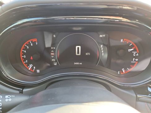 Used 2025 Dodge Durango GT image 31