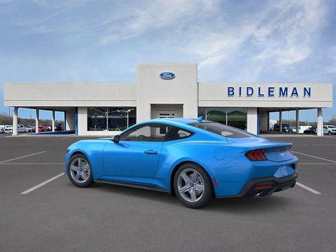 New 2026 Ford Mustang EcoBoost image 6