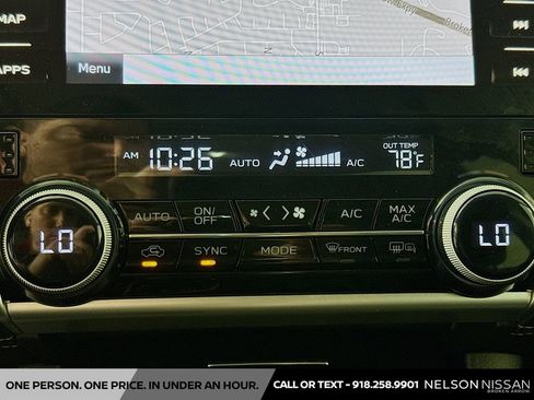 Used 2019 Subaru Outback 3.6R Limited w/ Popular Package #2 AWD/4WD image 16