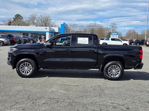 New 2026 Chevrolet Colorado LT w/ LT Convenience Package RWD image 32