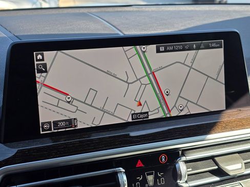 Used 2022 BMW X3 sDrive30i w/ Convenience Package image 38