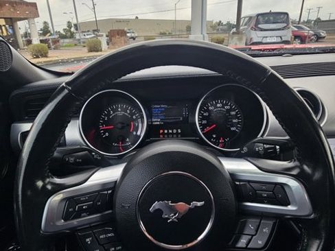 Certified 2023 Ford Mustang Premium image 17