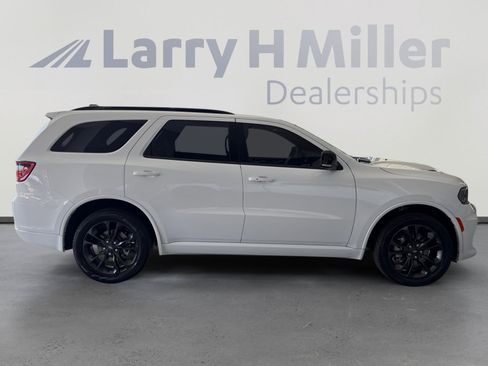 Used 2023 Dodge Durango GT AWD/4WD image 6