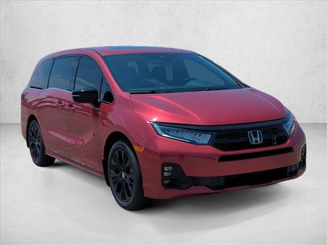 New 2026 Honda Odyssey Sport-L image 6