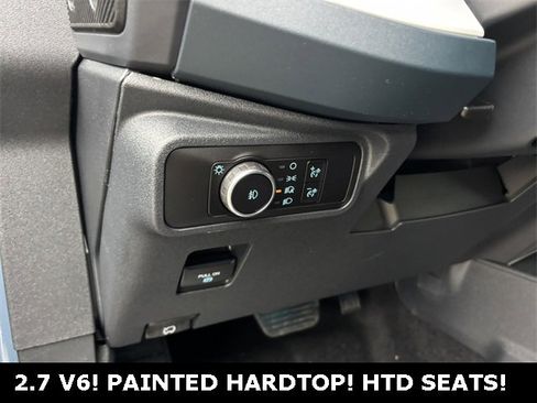 New 2025 Ford Bronco Heritage Edition image 8