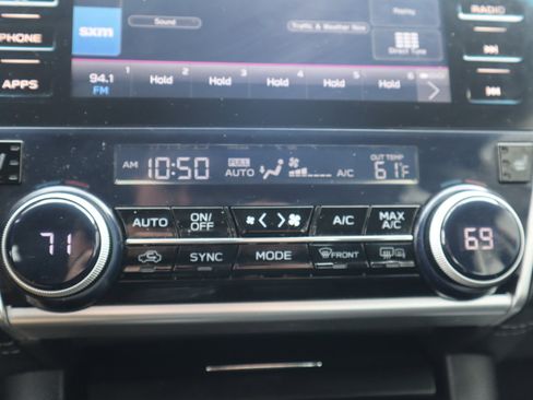 Used 2019 Subaru Legacy 2.5i Premium image 66