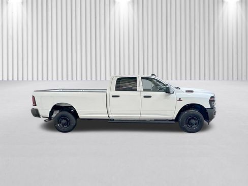 New 2025 RAM 2500 Tradesman image 3