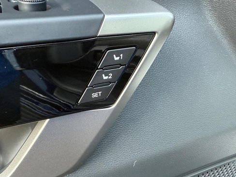 Certified 2024 Toyota Sequoia Limited w/ Tow Technology Package image 18