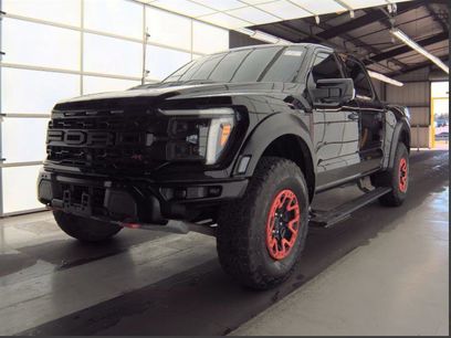 Used 2024 Ford F150 Raptor w/ Equipment Group 803A Raptor R
