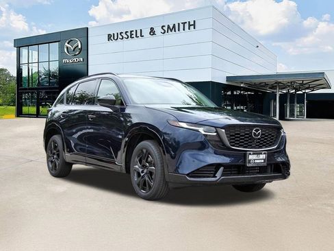 New 2026 MAZDA CX-5 2.5 S w/ Premium Plus Package image 1