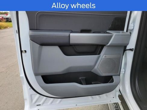 New 2026 Ford F350 XLT w/ XLT Premium Package image 21