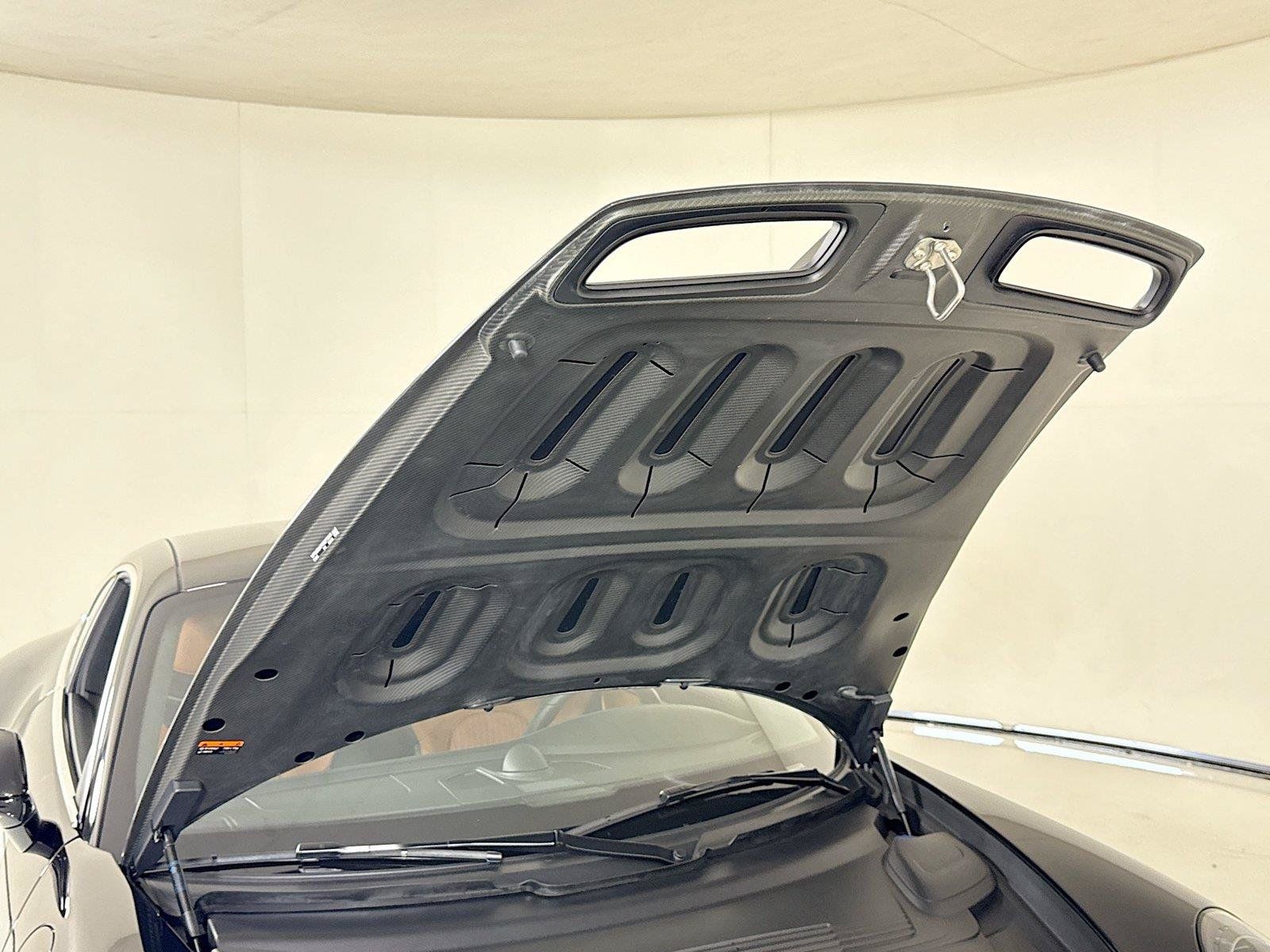 Used 2024 Porsche 911 GT3 RS RWD image 36