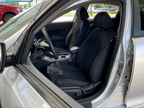 Used 2020 Kia Optima LX image 7