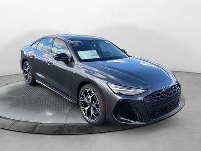 New 2026 Audi A6 Premium Plus