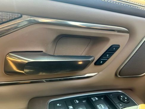 Used 2019 RAM 1500 Limited AWD/4WD image 15