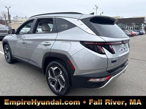 Used 2023 Hyundai Tucson Limited image 10