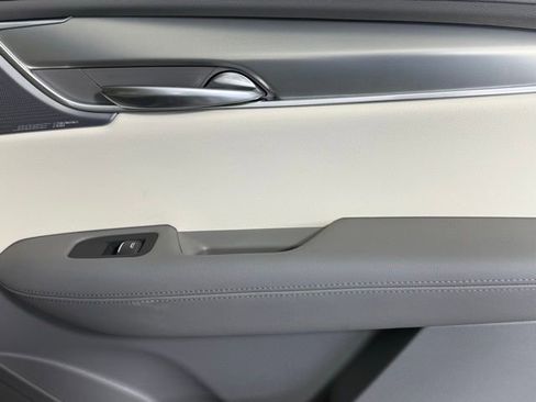 New 2025 Cadillac XT5 Premium Luxury w/ Technology Package image 26