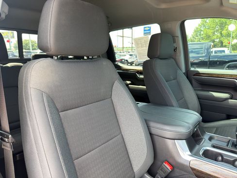 Used 2025 GMC Sierra 1500 Elevation AWD/4WD image 26