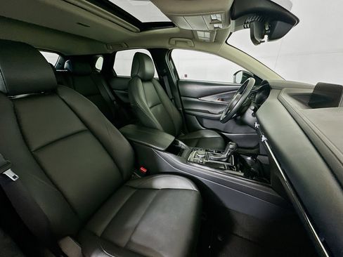 Used 2025 MAZDA CX-30 AWD 2.5 S w/ Preferred Package image 31