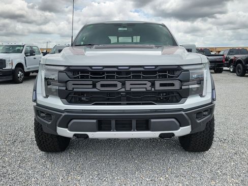 New 2026 Ford F150 Raptor AWD/4WD image 3