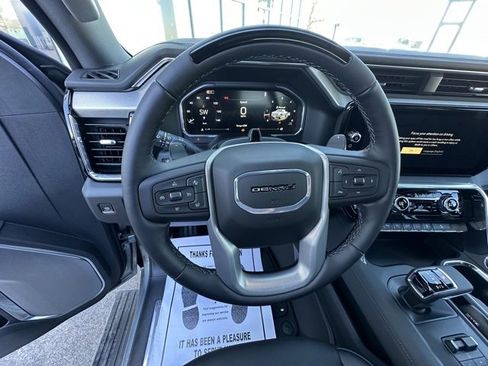 New 2026 GMC Sierra 1500 Denali image 18