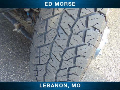 Used 2023 Ford F350 XLT w/ FX4 Off-Road Package image 26