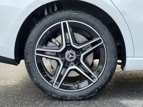 New 2026 Mercedes-Benz CLA 250 CLA 250 image 10