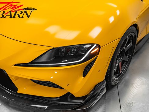 Used 2022 Toyota Supra image 11