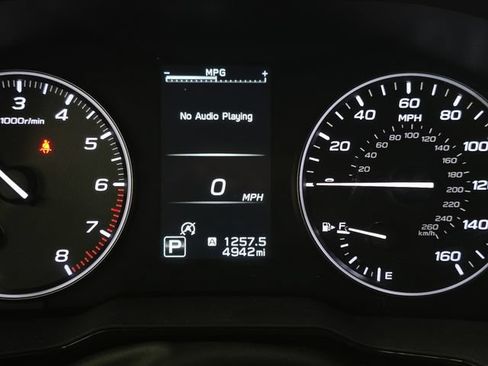 Certified 2025 Subaru Outback Premium AWD/4WD image 16