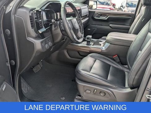 Used 2023 Chevrolet Silverado 1500 RST w/ All Star Edition Plus image 9