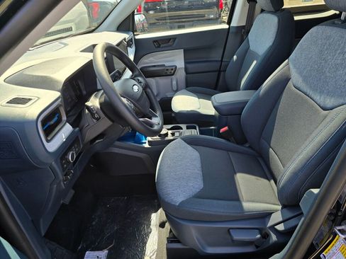 New 2026 Ford Maverick XLT AWD/4WD image 15