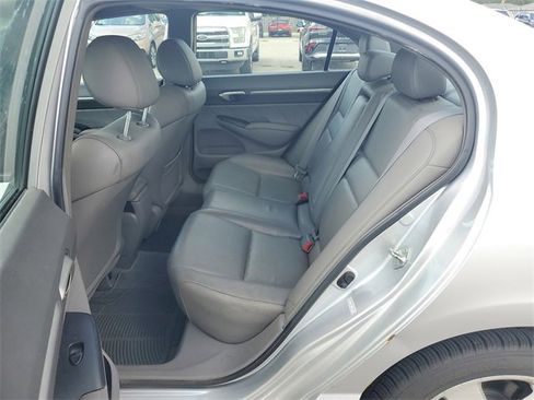 Used 2008 Honda Civic EX-L image 8