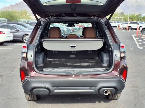 New 2026 Subaru Forester Touring image 14