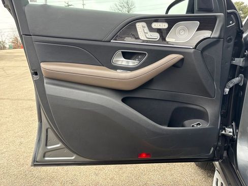 Certified 2023 Mercedes-Benz GLE 53 AMG 4MATIC Coupe image 11