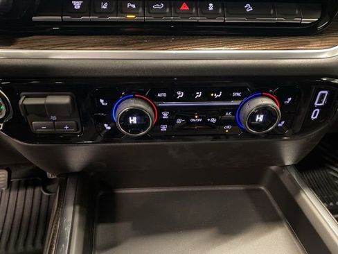 New 2026 Chevrolet Silverado 2500 LT w/ Trail Boss Package image 20