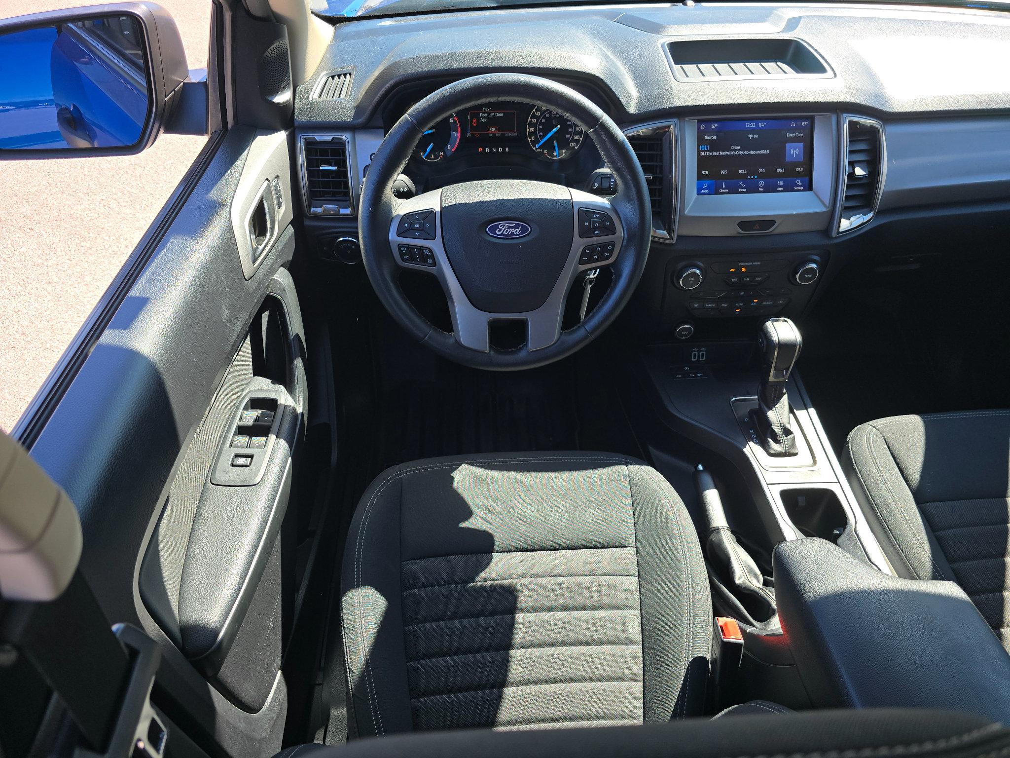 Used 2020 Ford Ranger XLT w/ Equipment Group 302A Luxury RWD image 20