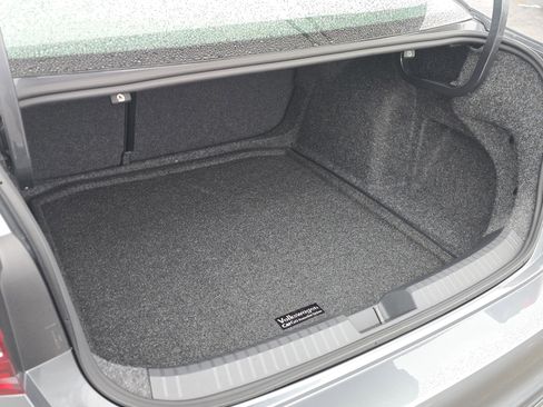 New 2026 Volkswagen Jetta Sport image 13