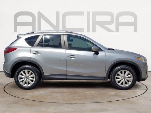 Used 2013 MAZDA CX-5 Touring image 14
