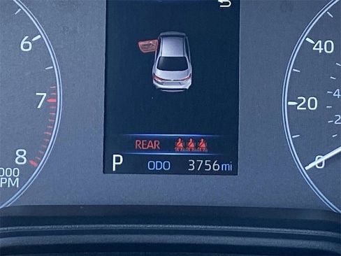 Certified 2025 Toyota Corolla SE image 33