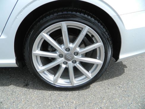Used 2015 Audi A3 2.0T Premium AWD/4WD image 24