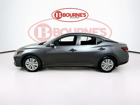 Used 2024 Nissan Sentra S FWD image 5