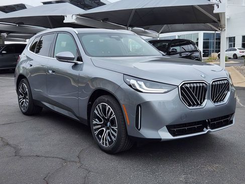 New 2026 BMW X3 xDrive30 AWD/4WD image 5