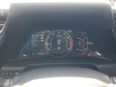 Used 2023 Lexus ES 350 w/ Premium Package image 23