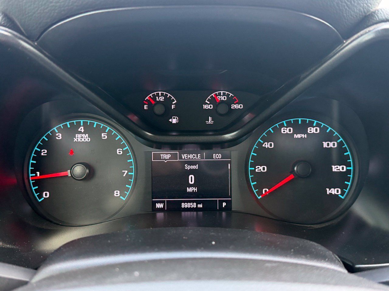 Used 2022 Chevrolet Colorado LT RWD image 13