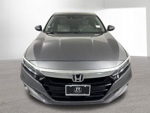 Used 2018 Honda Accord LX image 26