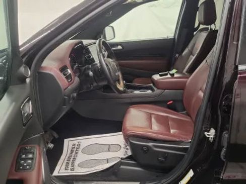 Used 2024 Dodge Durango Citadel AWD/4WD image 12