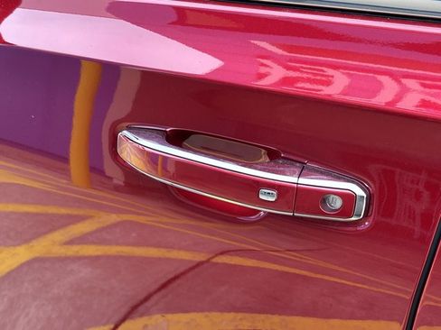 New 2026 Chevrolet Tahoe Premier image 15