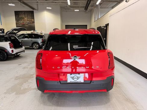 Used 2025 MINI Cooper Countryman S w/ Comfort Package Max image 4