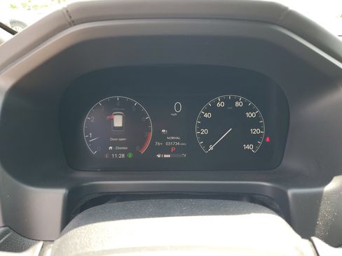 Used 2025 Honda Odyssey Sport-L image 21
