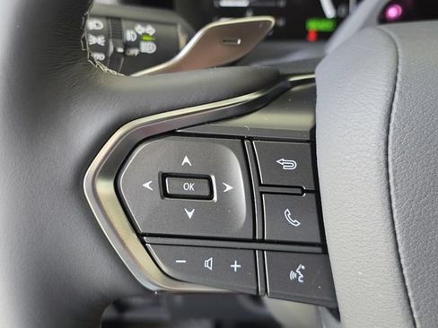 New 2026 Lexus LX 700h Luxury AWD/4WD image 34